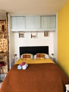 Le Studio Victoria II -Mon Desert Village -27m2