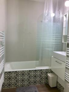 Le Studio Victoria II -Mon Desert Village -27m2