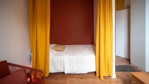 Le studio Vintage