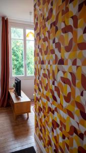 Le studio Vintage