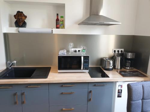 Le STUDIO vous accueille au cœur de Chaumont