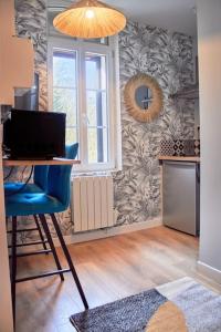 Appartement Le Studio Welfare Etage 1, appt 3 272 Rue de Cottenchy 80000 Amiens Picardie