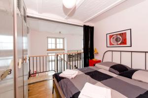 LE-Style! NEU Top-Galerie-Studio Bauhaus-Stil
