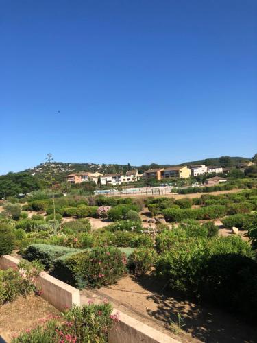 Le sud plage et piscine