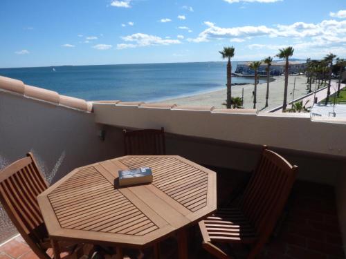 Le Sud sur Plage