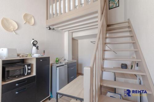 Le Sudiste - 2 personnes - Wifi - TV