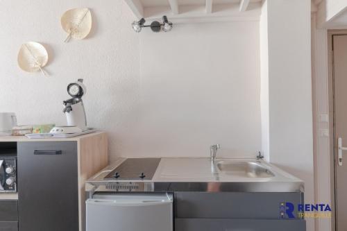 Le Sudiste - 2 personnes - Wifi - TV