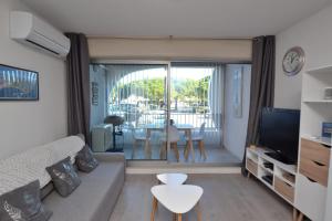 Le SUFFREN 2 - PORT CAMARGUE