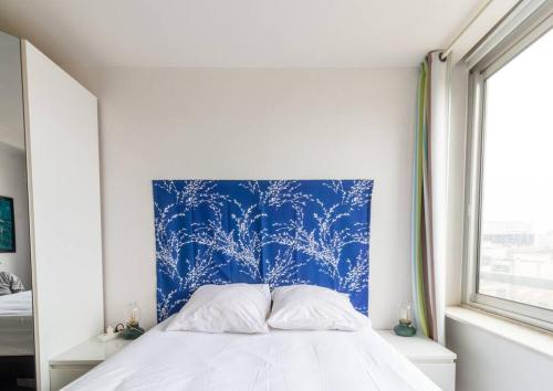 Le Suffren-Eiffel Appartement
