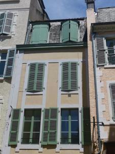 Le Sully - Beaucoup de charme à 100m du château