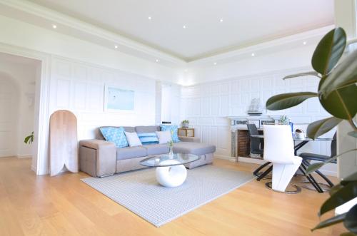 Le Sunset, appartement exceptionnel Ocean View - Phare - au calme