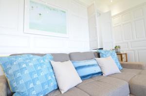 Le Sunset, appartement exceptionnel Ocean View - Phare - au calme