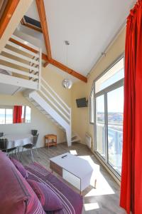 Appartement Le sunset 2 Rue de la Marine, Appt 310 40200 Mimizan Aquitaine