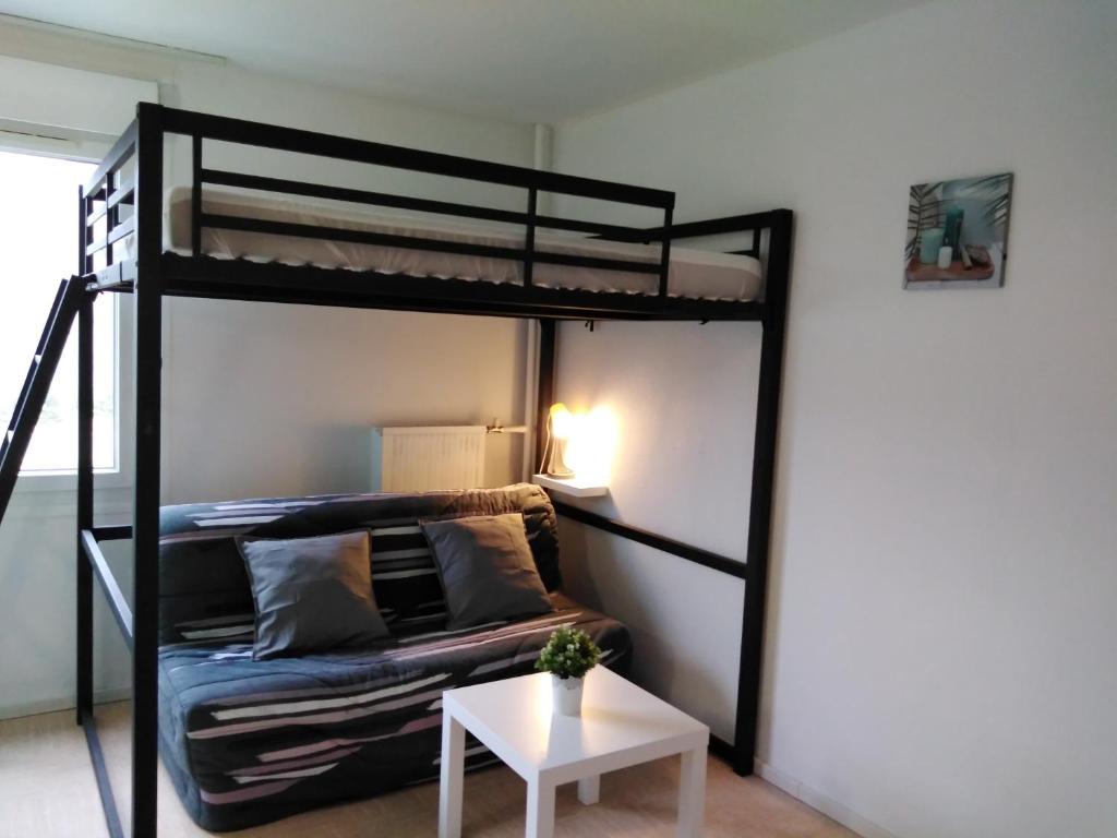 Appartement Le Super Dodo Le Bois d'Aurouze 05250 Le Dévoluy