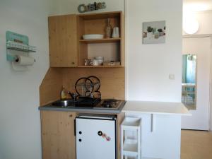 Appartement Le Super Dodo Le Bois d'Aurouze 05250 Le Dévoluy Provence-Alpes-Côte d\'Azur