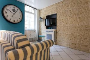 Le Suquet superbe appartement studio, 300m plage, 700 du palais