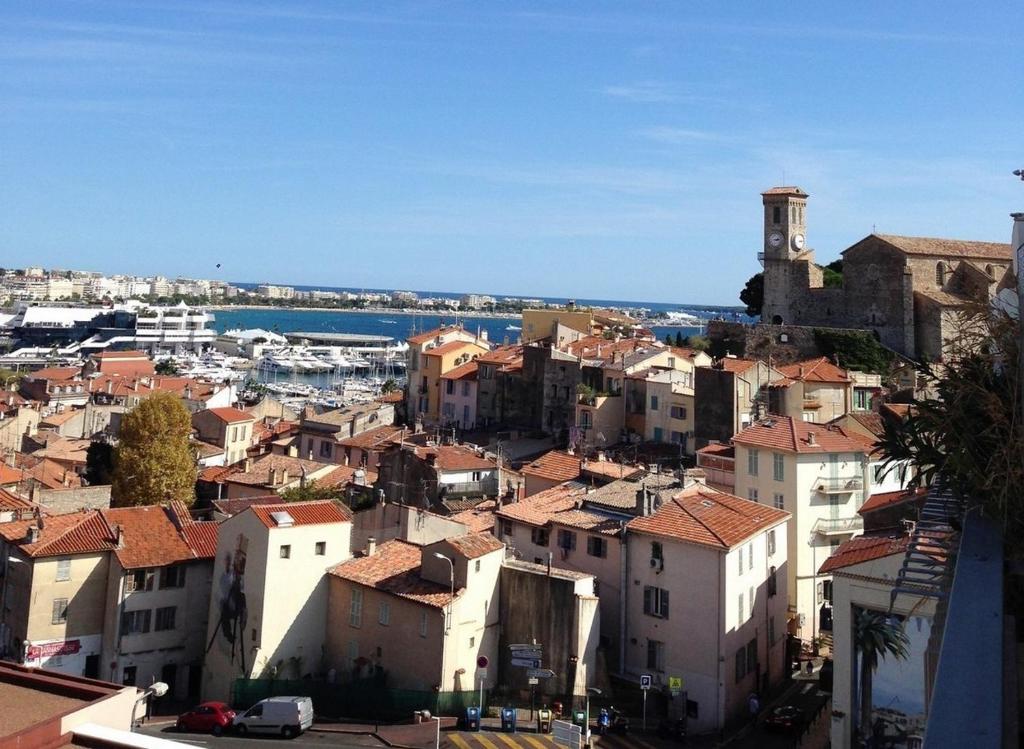 Le Suquetan 33 rue des Suisses, 06400 Cannes