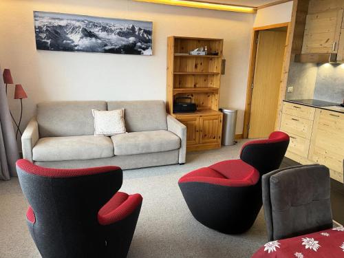 LE SURF - Appartement SURF 12 pour 8 Personnes 86