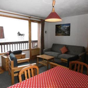 Appartement LE SURF - Appartement SURF 12 pour 8 Personnes 86 477 rue des Jeux Olympiques - Station Meribel 73550 Les Allues Rhône-Alpes