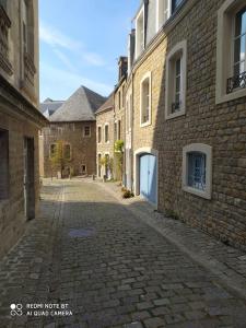 Le surfeur cosy