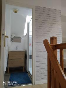 Le surfeur cosy