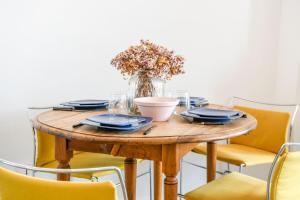 Le Sury - Bel appartement avec 2 chambres