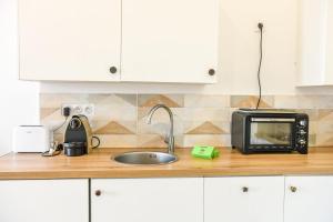 Le Sury - Bel appartement avec 2 chambres