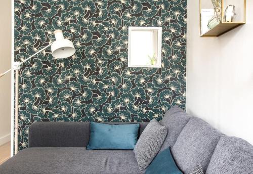 LE SUZON - Beautiful apt for 6 with parking !