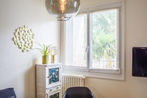 LE SUZON - Beautiful apt for 6 with parking !