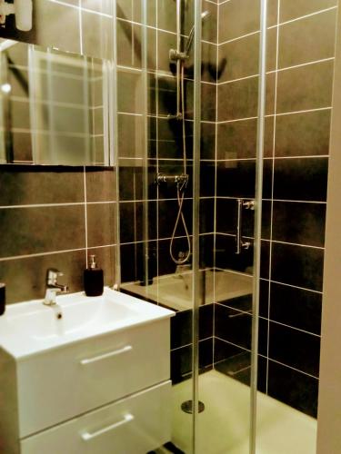Le Sweet Home appartement tout confort