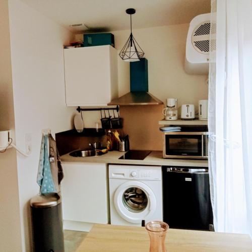Le Sweet Home appartement tout confort