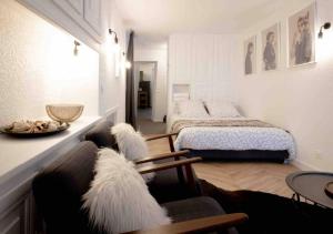 Le Sweetty, appart au coeur d’Annecy !
