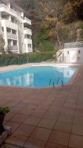 Appartement Le SYRINA Appartement 107 Rez-de-chaussée bat B 92 Chemin du Val Fleuri 06800 Cagnes-sur-Mer Provence-Alpes-Côte d\'Azur