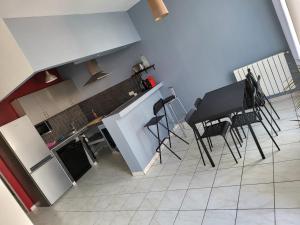 Appartement le T3 à 600mètre du vieux port proche de la gare 20 Boulevard Garibaldi 13001 Marseille Provence-Alpes-Côte d\'Azur