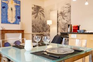 Le Talensac by Cocoonr