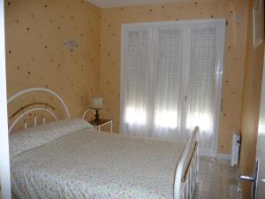 Appartement Le Tamarin 100 mètres plage Saint-Pierre-La-Mer 5, rue des Tamarins 11560 Saint Pierre La Mer Languedoc-Roussillon