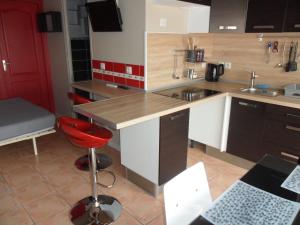 Appartement Le Tamaris 104 Rue De L'ombrine 30220 Saint-Laurent-dʼAigouze Languedoc-Roussillon