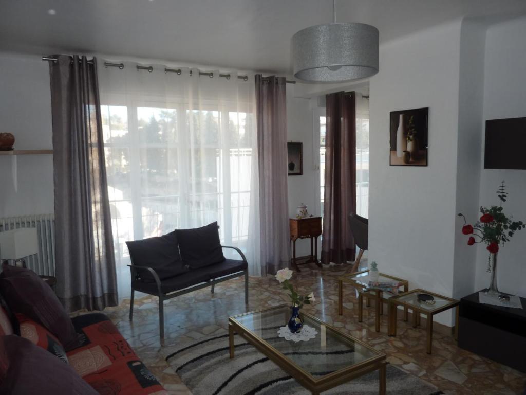 Appartement Le Tanagra BT A 34 RUE HOCHE 06220 Vallauris