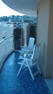 Appartement Le Tanagra BT A 34 RUE HOCHE 06220 Vallauris Provence-Alpes-Côte d\'Azur