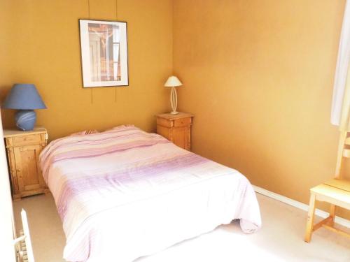Le Tanneur, Appartement vintage hypercentre