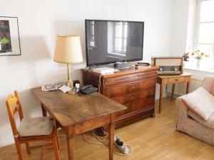 Appartement Le Tanneur, Appartement vintage hypercentre 5 Rue du Fossé-des-Tanneurs 67000 Strasbourg Alsace