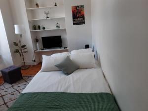 Appartement Le TAYLOR Hypercentre, Spacieux & Lumineux 9 Rue Alexander Taylor 64000 Pau Aquitaine