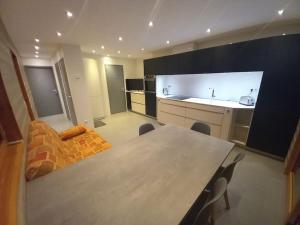 Appartement Le Téléski du Terret; meublé de 2 à 4 personnes 77 Route de la Broderie 74450 Le Grand-Bornand Rhône-Alpes