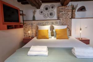 Le Temps d'une Pause -quiet and cosy - Center Honfleur