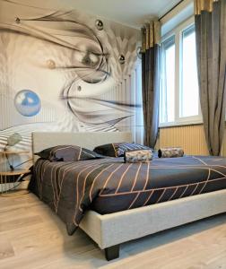 Appartement *Le Tendance appart* Appartement N°5 2 Rue Saint-Louis 68128 Village-Neuf Alsace