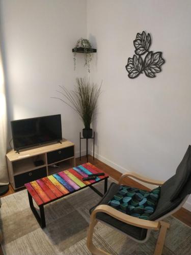 Le Ténor - Appartement - Parking gratuit