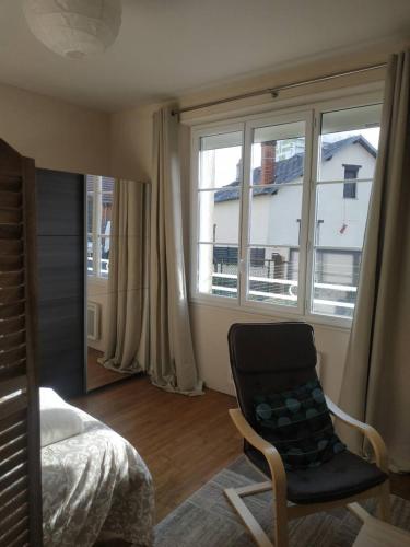 Le Ténor - Appartement - Parking gratuit
