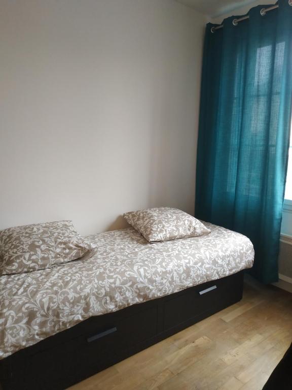 Appartement Le Ténor - Appartement - Parking gratuit Rez de chaussée 17 Rue du Petit Pont 45000 Orléans