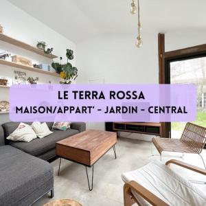 Le Terra Rossa