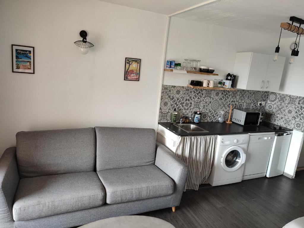 Le Terracotta - Superbe appartement - Hyper centre